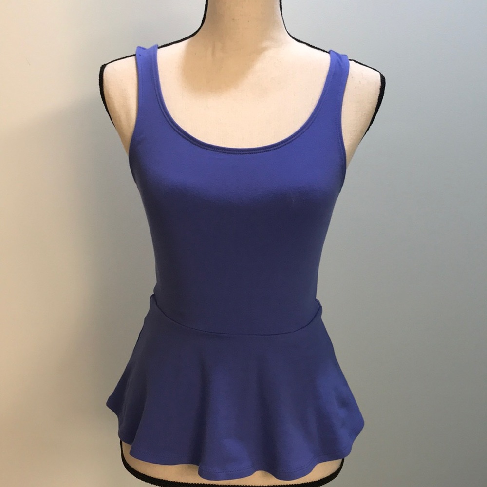 Express Top New